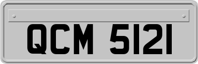 QCM5121