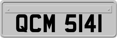 QCM5141