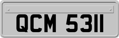 QCM5311