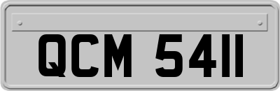 QCM5411