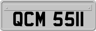 QCM5511