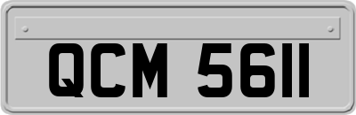 QCM5611