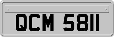 QCM5811