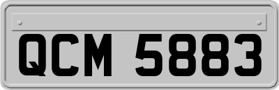 QCM5883