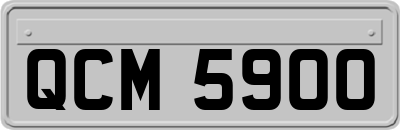 QCM5900