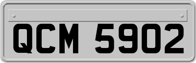 QCM5902