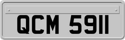 QCM5911