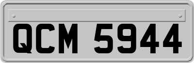 QCM5944