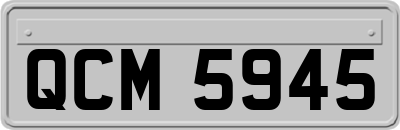 QCM5945