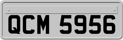 QCM5956