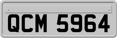 QCM5964