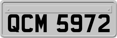 QCM5972