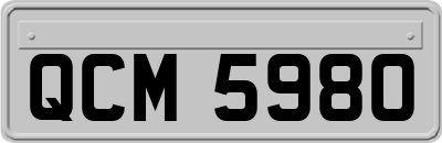 QCM5980