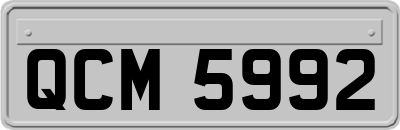 QCM5992