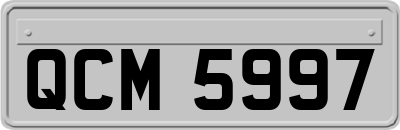 QCM5997