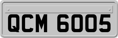 QCM6005