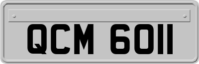 QCM6011