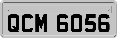 QCM6056