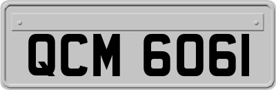 QCM6061