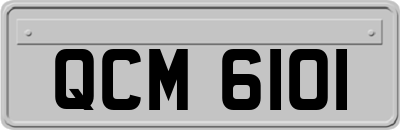 QCM6101