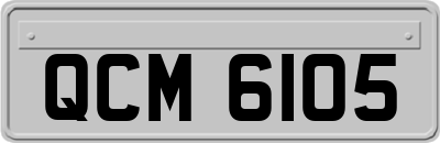 QCM6105