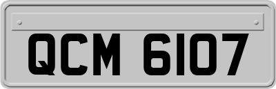 QCM6107