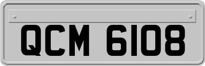 QCM6108