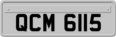 QCM6115