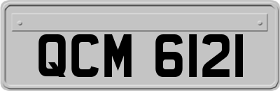 QCM6121