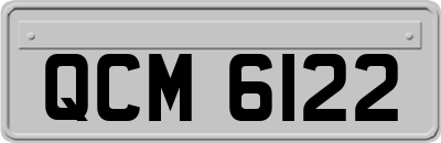 QCM6122