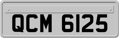 QCM6125