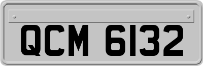 QCM6132