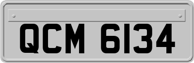 QCM6134