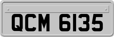 QCM6135