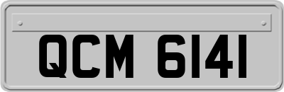 QCM6141