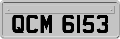 QCM6153