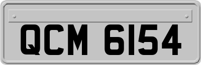 QCM6154