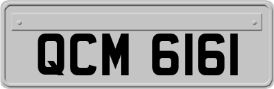 QCM6161