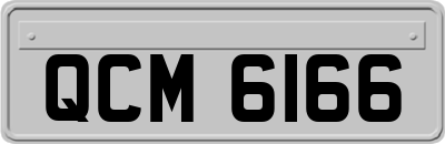 QCM6166