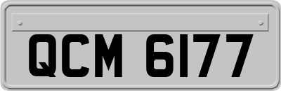 QCM6177