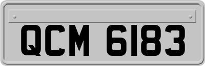 QCM6183