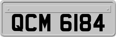 QCM6184