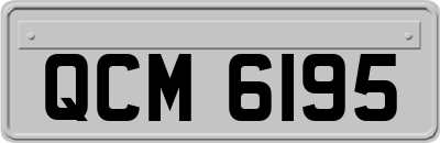 QCM6195