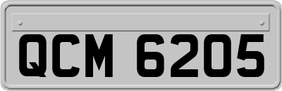 QCM6205