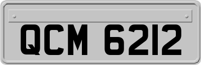 QCM6212