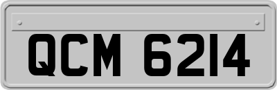 QCM6214