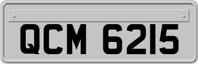 QCM6215