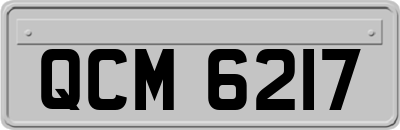 QCM6217