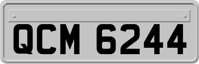 QCM6244