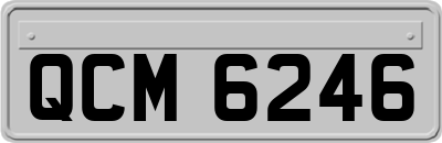 QCM6246